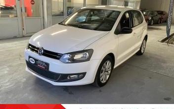 Volkswagen Polo Harnes