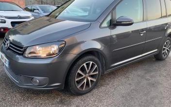 Volkswagen Touran Entraigues-sur-la-Sorgue