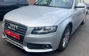 Audi a4 Fenouillet