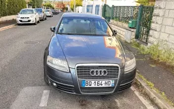 Audi A6 Corbeil-Essonnes