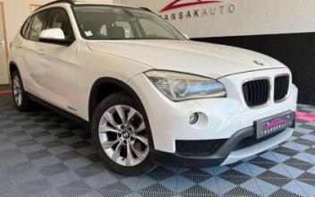 Bmw x1 Béziers