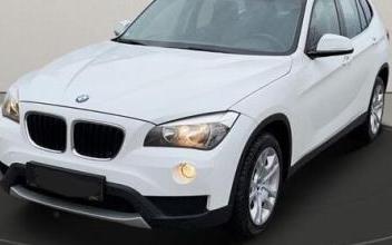 Bmw x1 Calvi