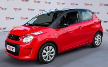 Citroen c1 Nice