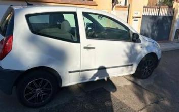 Citroen c2 Rivesaltes