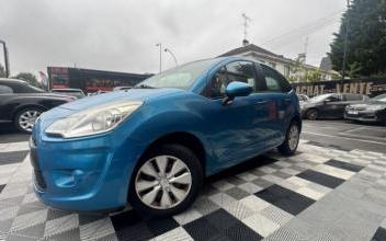 Citroen C3 Morsang-sur-Orge