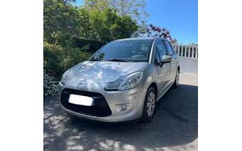 Citroen c3 Pers-Jussy