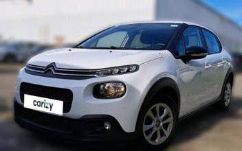 Citroen c3 Neuvy