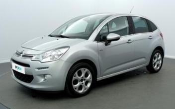 Citroen c3 Eybens