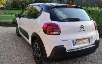 Citroen c3 Villecomtal