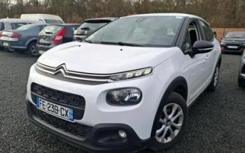 Citroen c3 Neuvy