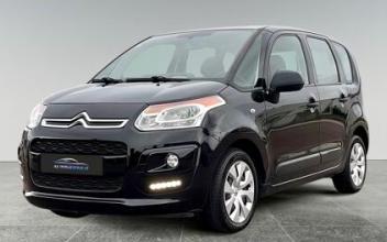 Citroen c3 picasso Longvic