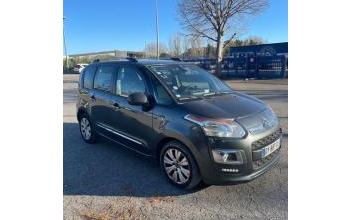 Citroen c3 picasso Arles