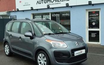 Citroen c3 picasso Danjoutin