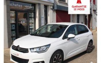 Citroen c4 Agde