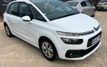 Citroen c4 picasso Saint-Doulchard