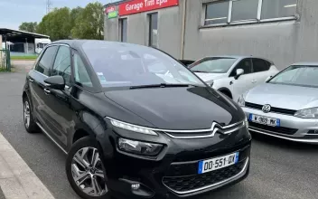 Citroen C4 Picasso Hambach