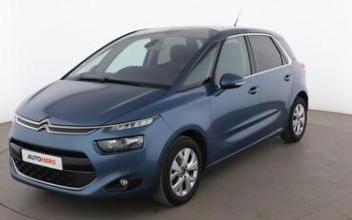 Citroen c4 picasso Issy-les-Moulineaux