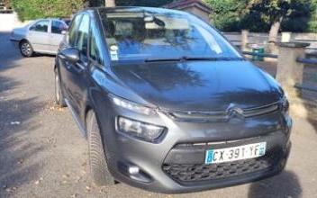 Citroen c4 picasso Marseille