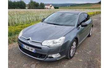 Citroen c5 Longuesse