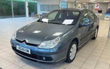 Citroen c5 Ploeren