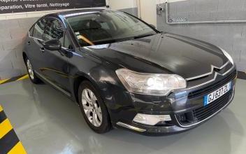 Citroen C5 Saint-Priest