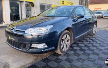 Citroen C5 Orgeval