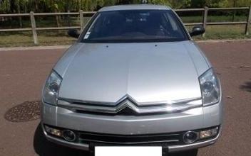 Citroen c6 La-Frette-sur-Seine