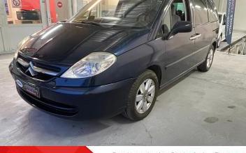 Citroen C8 Harnes