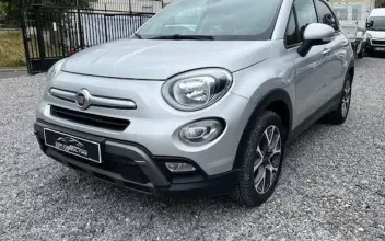 Fiat 500X Villeneuve-le-Roi