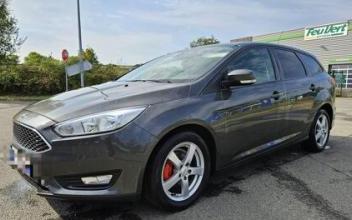 Ford focus Arpajon