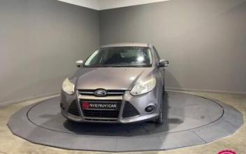 Ford focus Libourne