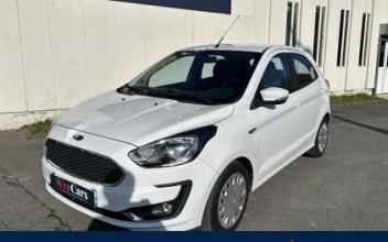 Ford ka Trith-Saint-Léger