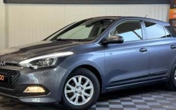 Hyundai i20 Niort