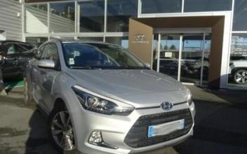 Hyundai i20 Bergerac