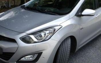 Hyundai i30 Saint-Fort-sur-Gironde