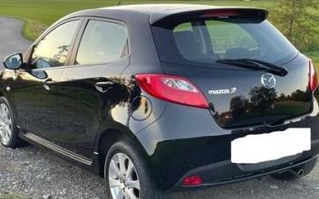 Mazda mazda2 La-Tour