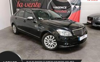 Mercedes classe c Eysines