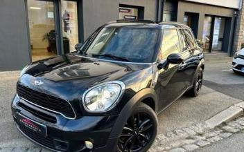 Mini countryman Lorient