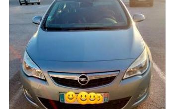 Opel astra Carcassonne