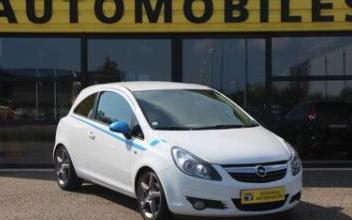 Opel corsa Ensisheim