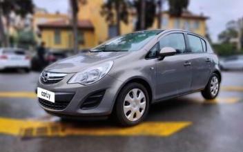 Opel corsa Nice