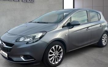 Opel Corsa Châteaubernard