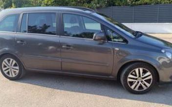 Opel zafira La-Ciotat