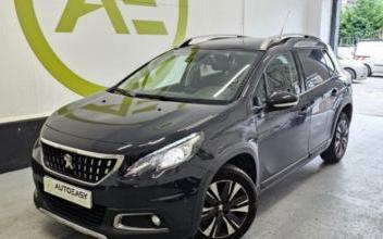 Peugeot 2008 Le-Houlme