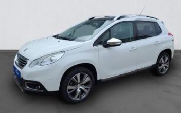 Peugeot 2008 Bellignat