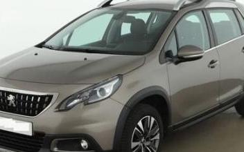 Peugeot 2008 Belfort