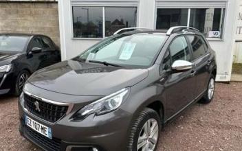 Peugeot 2008 Soissons