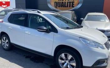 Peugeot 2008 Lanester