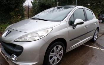 Peugeot 207 Roanne