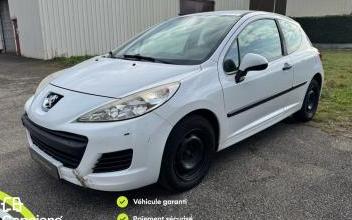 Peugeot 207 Givors